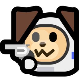 neodog_astronaut_gun